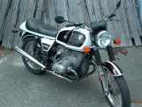 1978 BMW R60/7